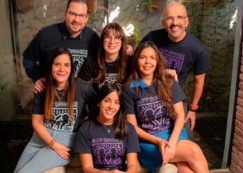 Best Buddies República Dominicana anuncia la integración de su nuevo Consejo Directivo