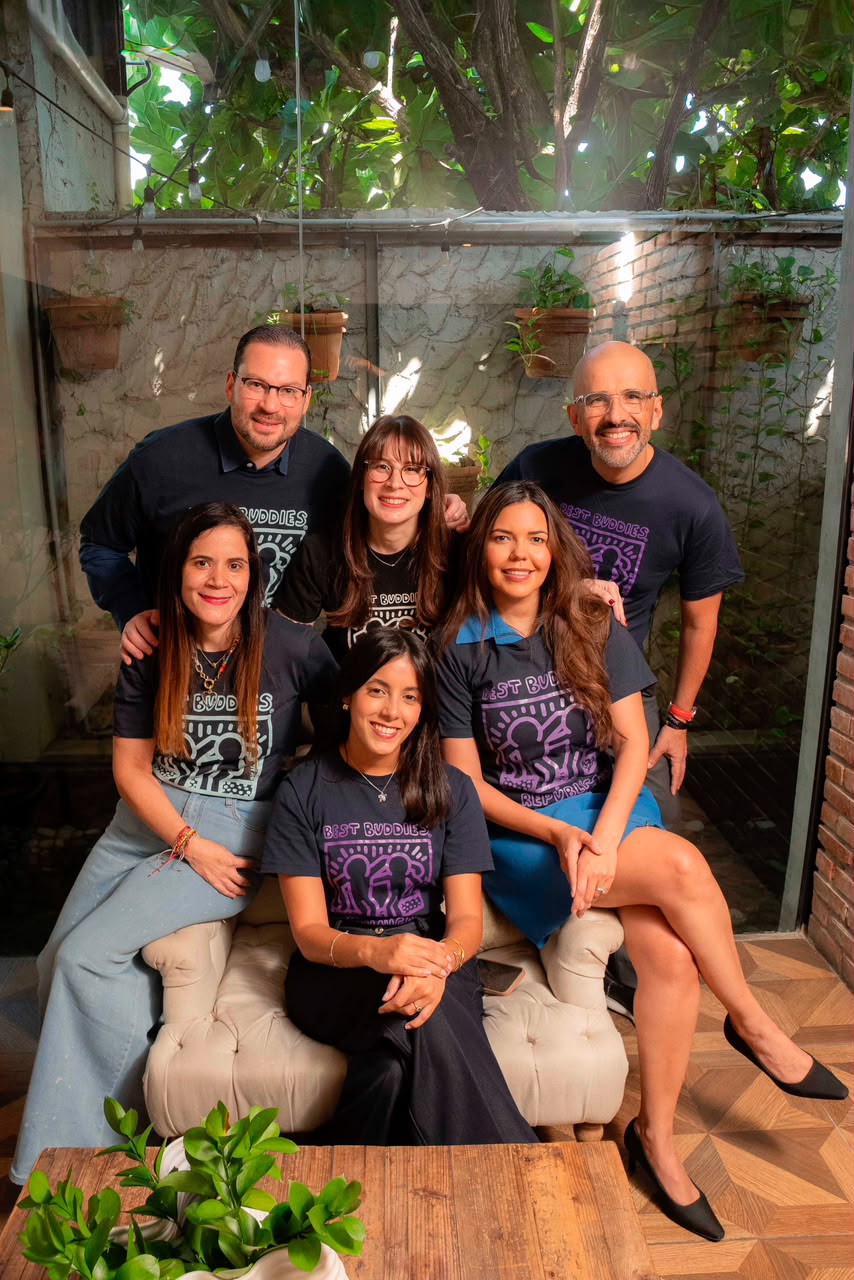 Best Buddies República Dominicana anuncia la integración de su nuevo Consejo Directivo