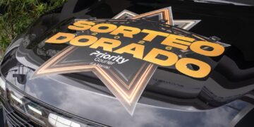 Priority Courier premiará la fidelidad de sus clientes con una Geely Starray 2026 en su “Sorteo Dorado 2026”