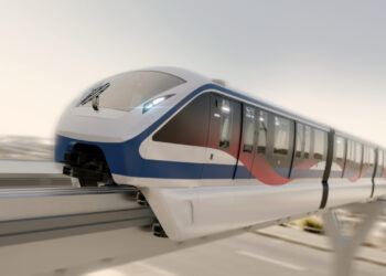 Construcción del monorriel de Santo Domingo iniciaría en julio próximo