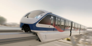 Construcción del monorriel de Santo Domingo iniciaría en julio próximo