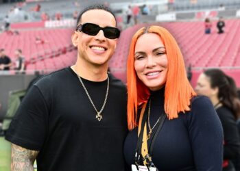 Tribunal Supremo de Puerto Rico falla contra Daddy Yankee en disputa por bienes tras divorcio