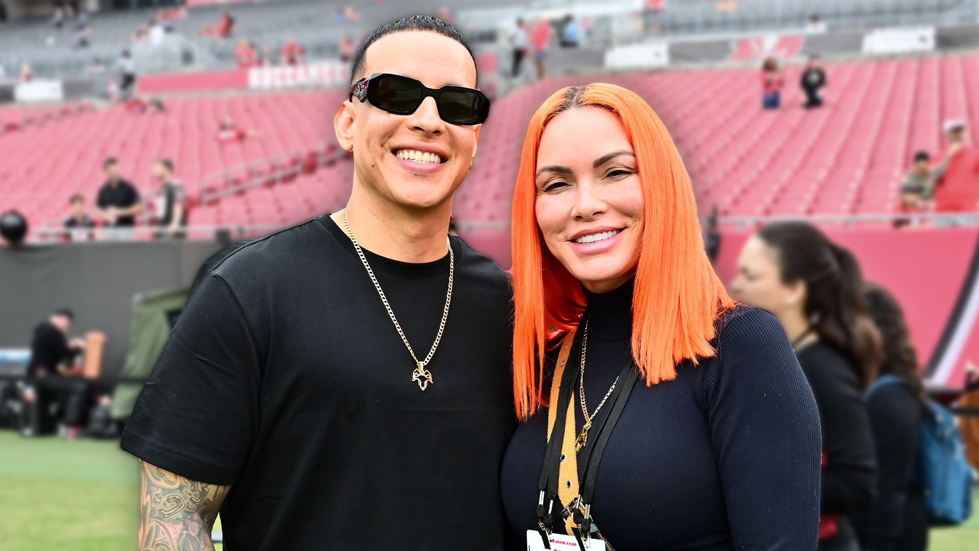 Tribunal Supremo de Puerto Rico falla contra Daddy Yankee en disputa por bienes tras divorcio Tribunal Supremo de Puerto Rico falla contra Daddy Yankee en disputa por bienes tras divorcio