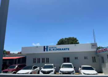 Hospital El Almirante revisará caso de exempleada y realizará proceso correspondiente para el pago de prestaciones