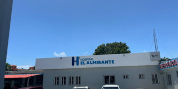 Hospital El Almirante revisará caso de exempleada y realizará proceso correspondiente para el pago de prestaciones
