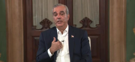 Presidente sobre los cacerolazos: “Hay que respetar la forma de protestar de cada ciudadano”
