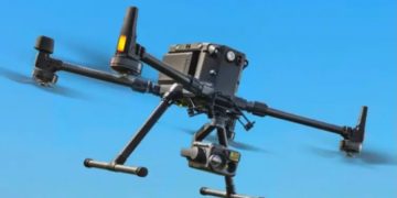 Prohíben el uso de drones no autorizados en instalaciones de los Juegos Centroamericanos y del Caribe