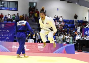 Atletas logran medallas de Oro en Juegos Centroamericanos y del Caribe