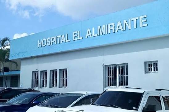 Denuncian Hospital El Almirante se niega al pago de prestaciones laborales