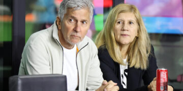 Fallece Jorge Messi, padre del astro argentino