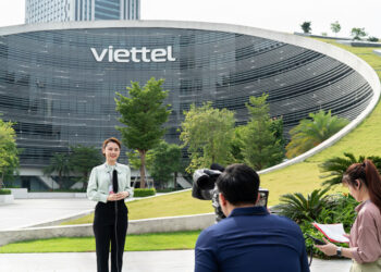 Llega al mercado de las telecomunicaciones del país la empresa vietnamita Viettel Group