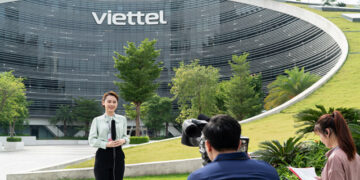 Llega al mercado de las telecomunicaciones del país la empresa vietnamita Viettel Group