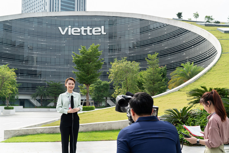 Llega al mercado de las telecomunicaciones del país la empresa vietnamita Viettel Group
