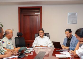 Director INTRANT anuncia medidas reducir tapones en el inicio del año escolar