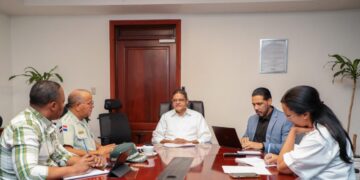 Director INTRANT anuncia medidas reducir tapones en el inicio del año escolar