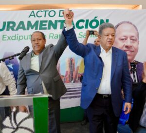 Designan nuevo coordinador del sector externo de la FP en toda la región Sur