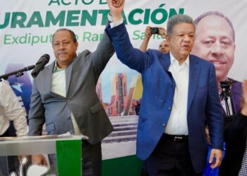 Designan nuevo coordinador del sector externo de la FP en toda la región Sur