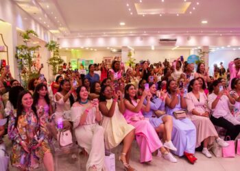 Higüey celebra su primer Festival de Belleza y Emprendimiento