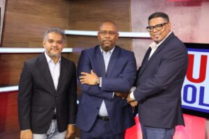 Desde este lunes se estrena el programa "Juego Político"