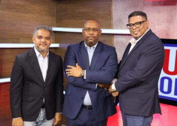 Desde este lunes se estrena el programa "Juego Político"