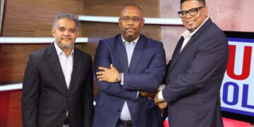 Desde este lunes se estrena el programa "Juego Político"