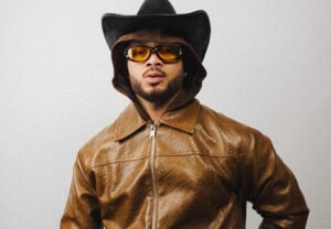 Artista urbano OMAY anuncia su primer concierto en RD
