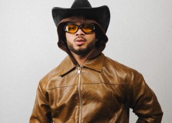 Artista urbano OMAY anuncia su primer concierto en RD