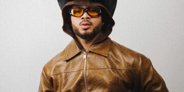 Artista urbano OMAY anuncia su primer concierto en RD