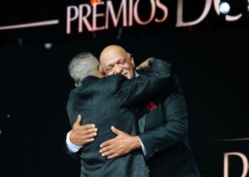 Boston vibró con la sexta edición de los Premios Dominicanísimo