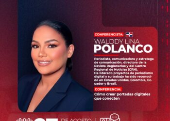 Impartirán conferencia sobre portadas digitales que conecten en FOTOCOM 2026