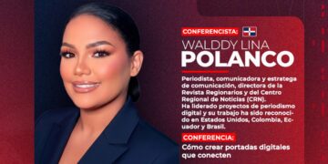 Impartirán conferencia sobre portadas digitales que conecten en FOTOCOM 2026
