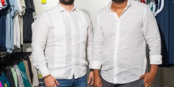 Todo Pádel abre sus puertas con una propuesta especializada para acompañar el crecimiento del pádel en RD