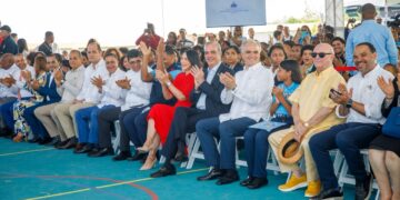 Minerd inicia hoy el Año Escolar 2026-2027 con más de dos millones de estudiantes