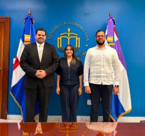 ENJ y WCA-RD acuerdan capacitar jueces en Compliance Penal
