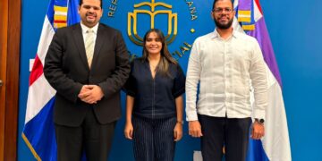 ENJ y WCA-RD acuerdan capacitar jueces en Compliance Penal