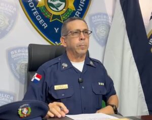 Policía Nacional investiga doble homicidio registrado en Hainamosa SDE