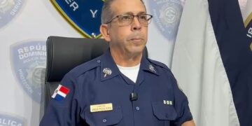 Policía Nacional investiga doble homicidio registrado en Hainamosa SDE