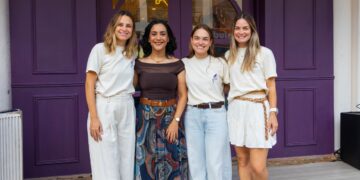 INCOCIV impulsa la expansión de OAKBERRY en República Dominicana