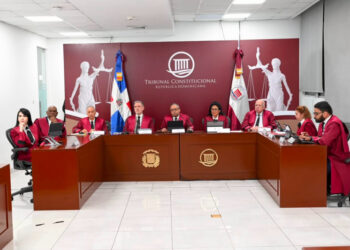 Sancionan a cuatro instituciones del Estado por desacatar sentencias del Tribunal Constitucional