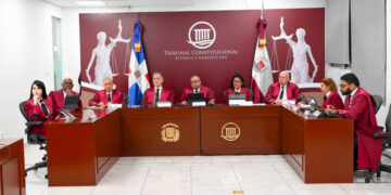 Sancionan a cuatro instituciones del Estado por desacatar sentencias del Tribunal Constitucional