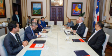 Ratifican a cinco jueces de la Suprema Corte de Justicia