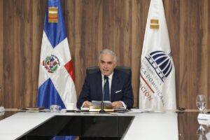 Minerd anuncia creación del Consejo Editorial Educativo para fortalecer la calidad de los libros de texto
