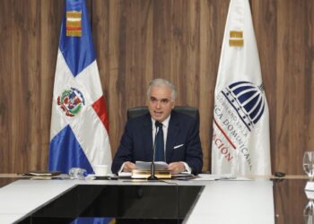 Minerd anuncia creación del Consejo Editorial Educativo para fortalecer la calidad de los libros de texto