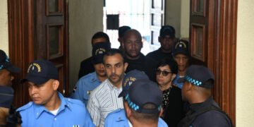 Hermanos Espaillat podrían enfrentar penas de 3 a 20 años tras cambio de calificación jurídica del caso