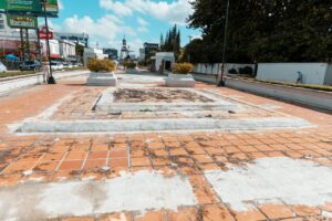 Inician este martes renovación del Bulevar de la 27 de Febrero
