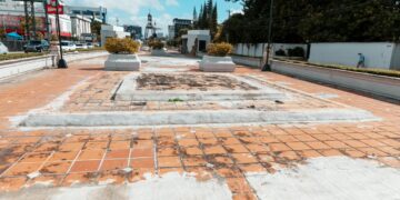 Inician este martes renovación del Bulevar de la 27 de Febrero