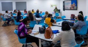 SIPEN y AFP Popular, junto a la UNPHU, inician quinta cohorte del Diplomado R.I.T.A.