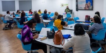 SIPEN y AFP Popular, junto a la UNPHU, inician quinta cohorte del Diplomado R.I.T.A.