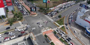 INTRANT revela estudio dice que 6.7 millones de personas se desplazan diariamente por el GSD