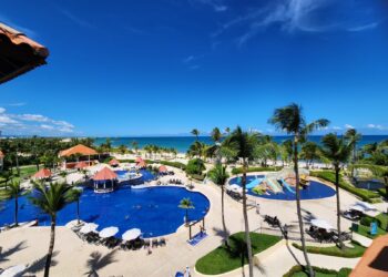 Occidental Caribe: El resort donde se viven momentos inolvidables y que te hace sentir como en casa